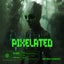 Pixelated