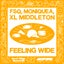 Feeling Wide (Short Version)