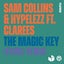 The Magic Key feat. Clarees - Kyanu Extended Remix