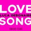 Love Song - Uwaukh Remix