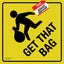 Get That Bag - Extended Mix