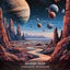 Strange Planets