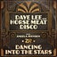 Dancing Into The Stars - Extended DJ Friendly Edit