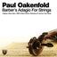 Barber's Adagio For Strings - Refracture Remix