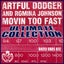 Moving too fast - Radio Edit