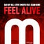 Feel Alive Feat. Seann Bowe