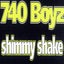 Shimmy Shake - Extended Club House Mix