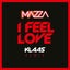 I Feel Love - Klaas Extended Remix