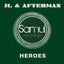Heroes