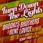 Turn Down The Lights - Benny Page VIP Mix