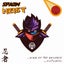 Ninja Of The Universe