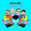 Jump Into The Light - Wash House Extended Dub