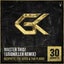 Master this! - GridKiller Extended Remix