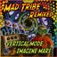 The LSD Party - Vertical Mode Remix