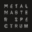 Metal Master - Spectrum - Bart Skils & Weska Reinterpretation