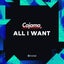 All I Want