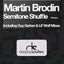 Semitone Shuffle - Guy Gerber Train Of Thoughts Remix