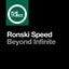 Beyond Infinite