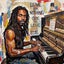 Ode To Love (Extended)