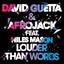 Louder Than Words feat. Niles Mason