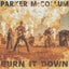 Burn It Down - Radio Edit