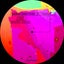 Troposphere - Ozone Mix