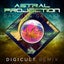 Dancing Galaxy - DigiCult Remix