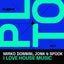 I Love House Music