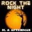 Rock The Night - Halloween Mix