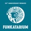 Funkatarium - Tenacious Remix