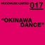 Okinawa Dance