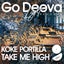 Take Me High - Extended Mix