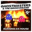 Burning Da House - Extended Mix