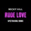 Rude Love - SpectraSoul Remix
