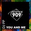You And Me - Extended Mix