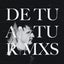 Relative Time - Christina Sealey Remix