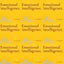 Emotional intelligence