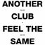 Feel The Same