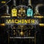 Machinery - Pro Mix