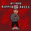 Ripped up Roses