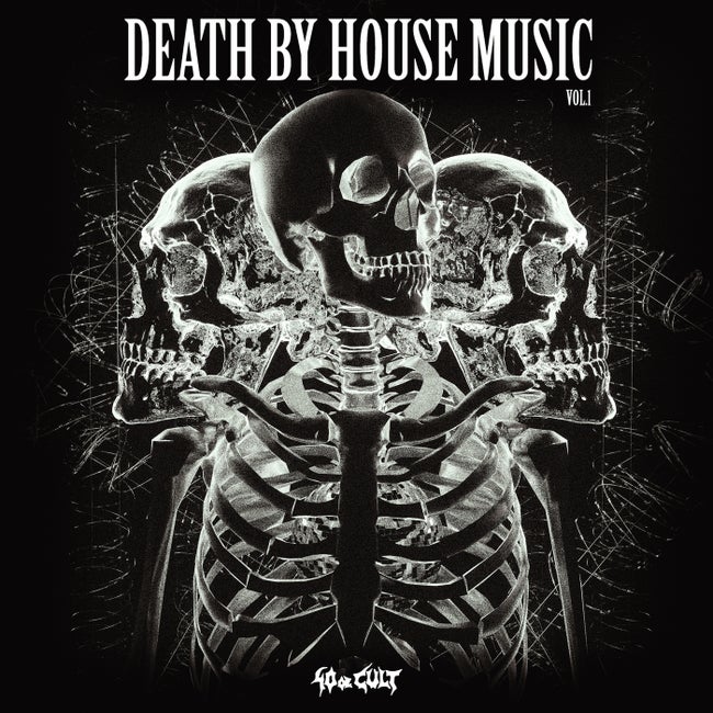 Download VA - Death By House Music, Vol. 1 (EP) mp3