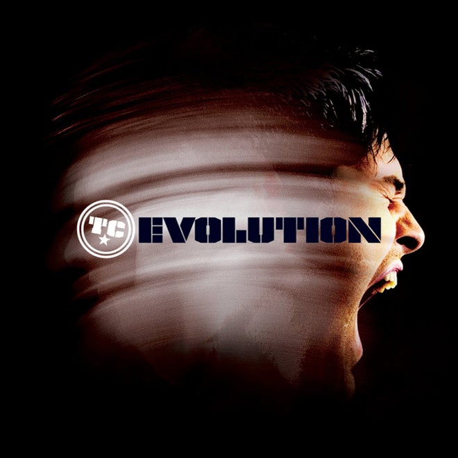 TC - Evolution LP [DSRLP001DAX]