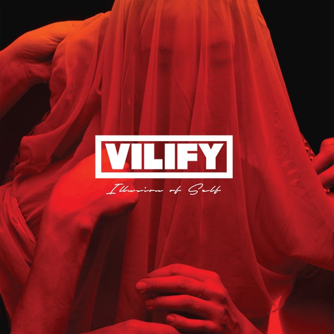 VilifY - Illusion of Self [63MOHM]