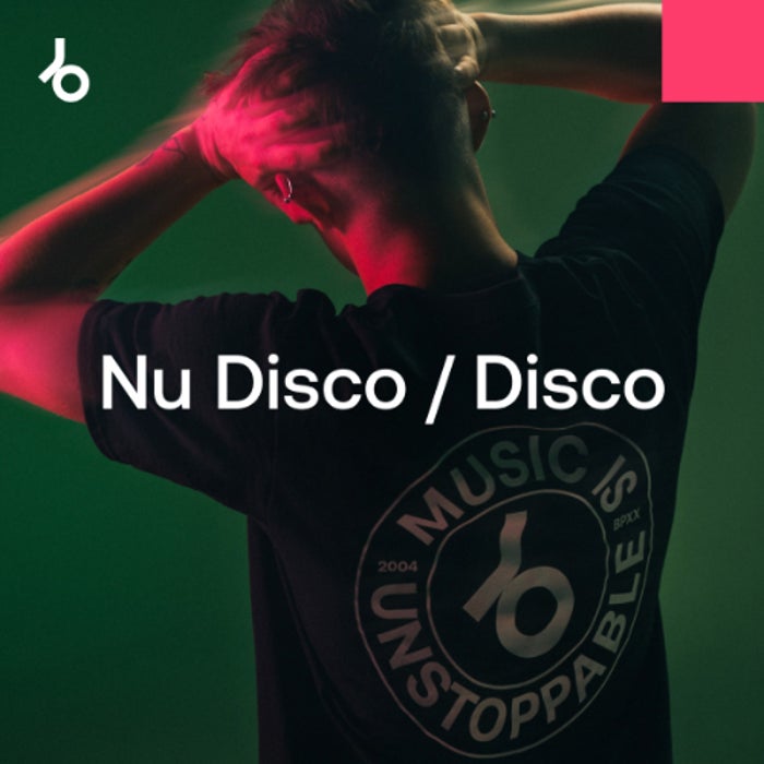 Beatport Secret Weapons 2025 Nu Disco / Disco October FLAC/MP3 Beatport Secret Weapons 2025 Nu Disco / Disco October FLAC/MP3