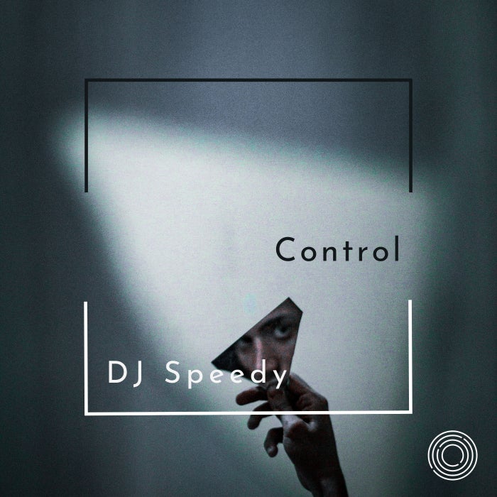 Control cover art
