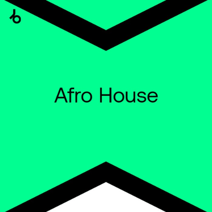 Beatport Afro House Top 100