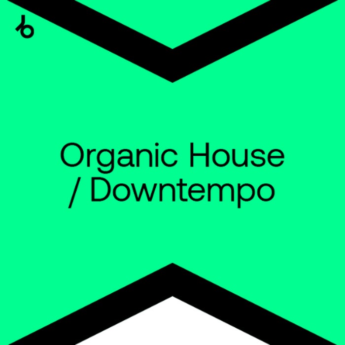 Organic House Lossless Tracks 2025-09-18 Organic House Lossless Tracks 2025-09-18