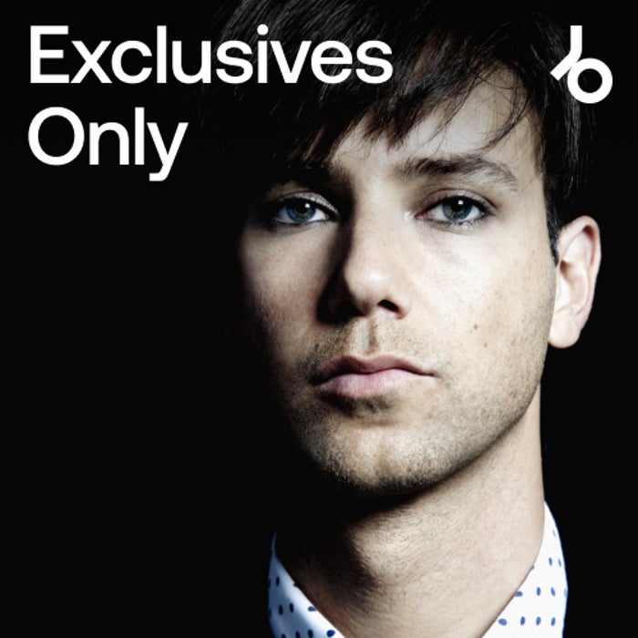 Beatport Exclusives Only Week 44 2025 FLAC/MP3 Beatport Exclusives Only Week 44 2025 FLAC/MP3