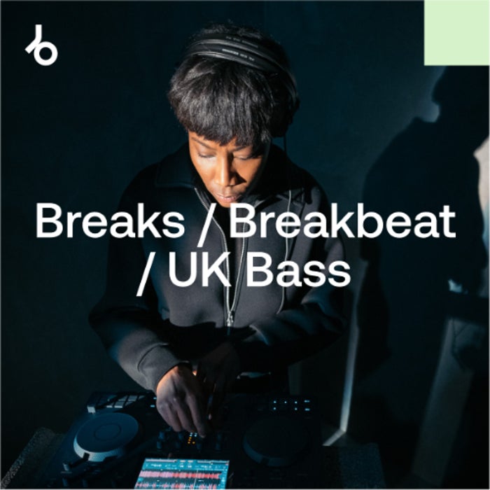 Beatport Amsterdam Dance Event 2025 Breaks / UK Bass FLAC/MP3 Beatport Amsterdam Dance Event 2025 Breaks / UK Bass FLAC/MP3