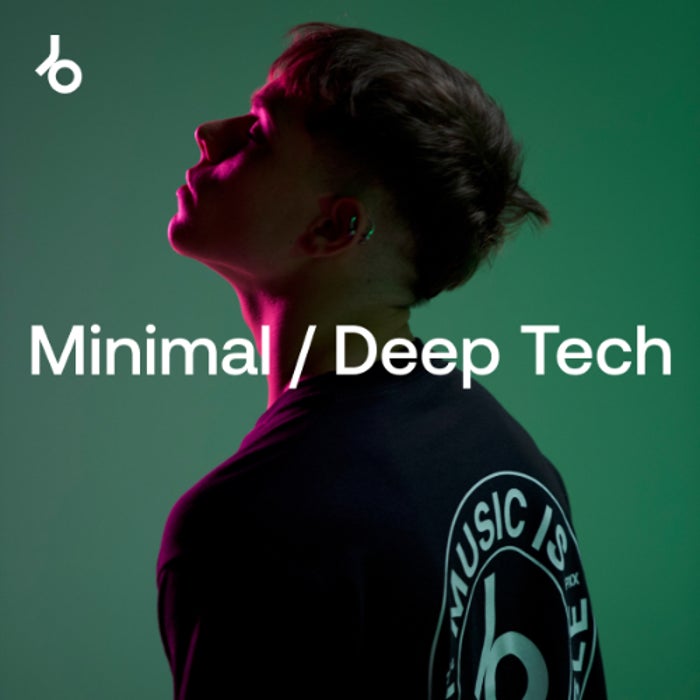 Beatport Best New Minimal Deep Tech September 2025 Beatport Best New Minimal Deep Tech September 2025